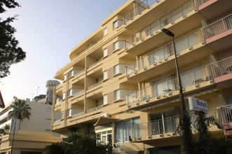 Exterior 4 Hôtel Alexandra