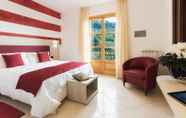 Bedroom 7 Hotel San Matteo