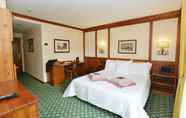 Bedroom 3 Cristallo Hotel Residence