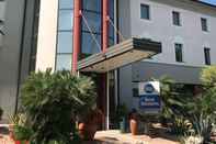 Exterior Best Western Hotel Solaf