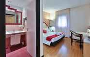 ห้องนอน 6 Best Western Hotel Solaf