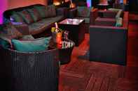 Bar, Kafe dan Lounge Karma Sanctum Soho