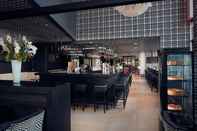Bar, Kafe dan Lounge WestCord Fashion Hotel Amsterdam