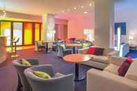 Khu vực công cộng ibis Styles Zaragoza Ramiro I