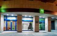 Exterior 5 ibis Styles Zaragoza Ramiro I