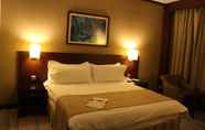 Bedroom 5 Holiday Inn Riyadh Izdihar, an IHG Hotel