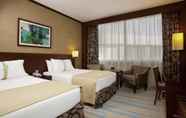 Bedroom 7 Holiday Inn Riyadh Izdihar, an IHG Hotel