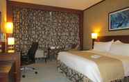 Bilik Tidur 6 Holiday Inn Riyadh Izdihar, an IHG Hotel