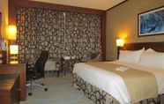 Bedroom 6 Holiday Inn Riyadh Izdihar, an IHG Hotel