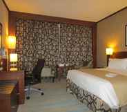 Bedroom 6 Holiday Inn Riyadh Izdihar, an IHG Hotel