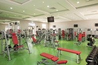 Fitness Center Holiday Inn Riyadh Izdihar, an IHG Hotel