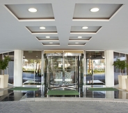 Lobby 3 Holiday Inn Riyadh Izdihar, an IHG Hotel
