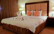 ห้องนอน 6 Stung Sangke Hotel