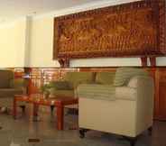 Lobby 2 Stung Sangke Hotel