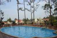 Swimming Pool Stung Sangke Hotel