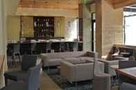 Bar, Kafe, dan Lounge Bardessono Hotel and Spa