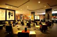 Bar, Kafe, dan Lounge Vila Gale Lagos