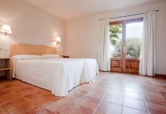 침실 5 Son Corb Boutique Hotel