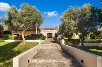 외관 4 Son Corb Boutique Hotel