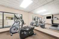 Fitness Center Inn at Lancaster / PA Dutch Country