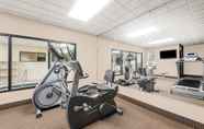 Fitness Center 2 Inn at Lancaster / PA Dutch Country