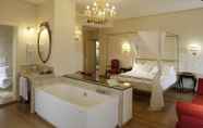 Bedroom 3 Giotto Hotel & Spa