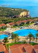 VIEW_ATTRACTIONS AluaSun Mediterráneo Hotel