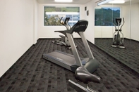 Fitness Center Holiday Inn Express Guadalajara Iteso, an IHG Hotel