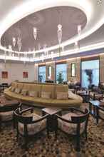 Lobby 4 Mövenpick Hotel & Residence Hajar Tower Makkah