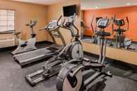 Fitness Center Studio 6 Lenexa, KS - Overland Park