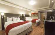 ห้องนอน 5 Hôtel & Suites Le Dauphin Drummondville