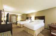 Bedroom 6 Holiday Inn Hotel & Suites Kamloops, an IHG Hotel