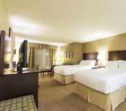 Bilik Tidur 6 Holiday Inn Hotel & Suites Kamloops, an IHG Hotel