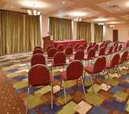 Dewan Majlis 5 Holiday Inn Hotel & Suites Kamloops, an IHG Hotel