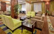 Ruang untuk Umum 2 Holiday Inn Hotel & Suites Kamloops, an IHG Hotel