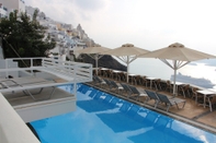 Swimming Pool Panorama Suites