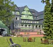 Exterior 2 Berg & Spa Hotel Gabelbach