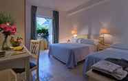 Bedroom 4 Hotel Parco Delle Agavi