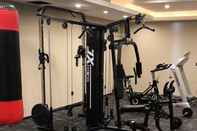 Fitness Center ibis Styles Jingdezhen Cidu Avenue Hotel