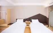 Bedroom 2 ibis Styles Jingdezhen Cidu Avenue Hotel