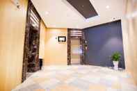 Lobby ibis Styles Jingdezhen Cidu Avenue Hotel