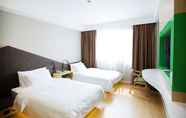 Bedroom 5 ibis Styles Jingdezhen Cidu Avenue Hotel