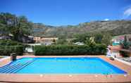 Swimming Pool 4 Hotel Rural Montaña de Cazorla