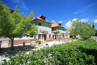 Exterior 4 Hotel Rural Montaña de Cazorla