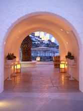 Lobby 4 Mykonos Ammos Hotel