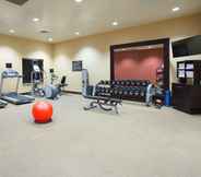 Fitness Center 4 Homewood Suites by Hilton Yuma