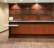 Lobby 5 Homewood Suites by Hilton Yuma