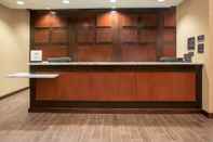 Lobi Homewood Suites by Hilton Yuma