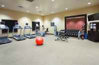 Fitness Center Homewood Suites by Hilton Yuma