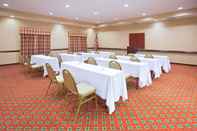 Functional Hall Homewood Suites by Hilton Yuma